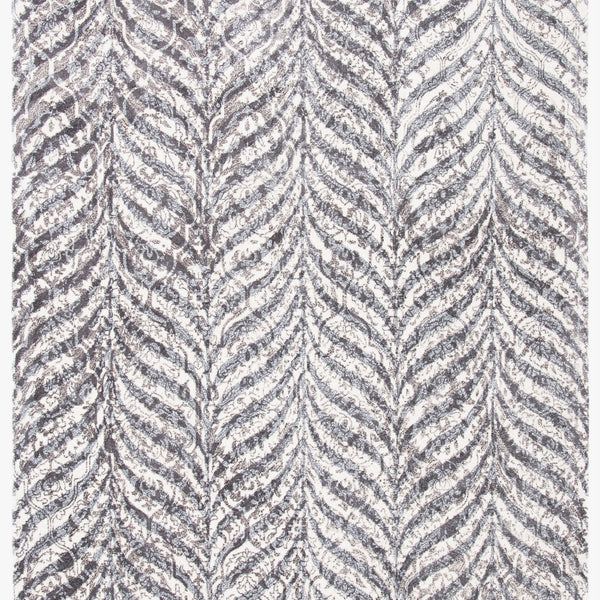 Safavieh Clearance Restoration Vintage RVT115F Grey Rug