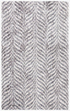 Safavieh Clearance Restoration Vintage RVT115F Grey Rug