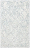 Safavieh Clearance Restoration Vintage RVT116M Blue Rug