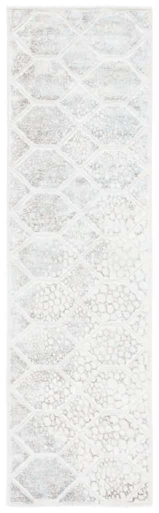 Safavieh Clearance Restoration Vintage RVT117A Ivory Rug