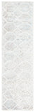 Safavieh Clearance Restoration Vintage RVT117A Ivory Rug