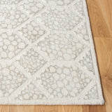 Safavieh Clearance Restoration Vintage RVT117A Ivory Rug