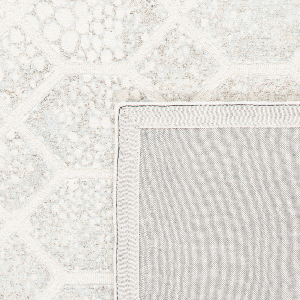 Safavieh Clearance Restoration Vintage RVT117A Ivory Rug