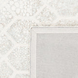 Safavieh Clearance Restoration Vintage RVT117A Ivory Rug