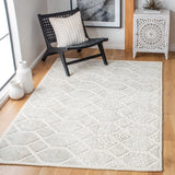 Safavieh Clearance Restoration Vintage RVT117A Ivory Rug