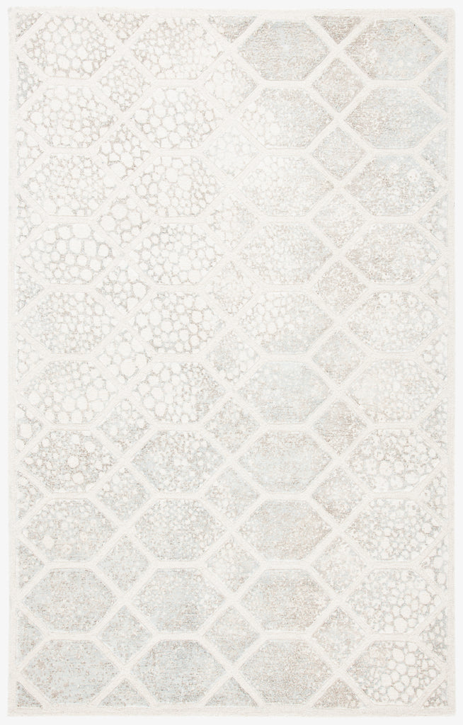 Safavieh Clearance Restoration Vintage RVT117A Ivory Rug