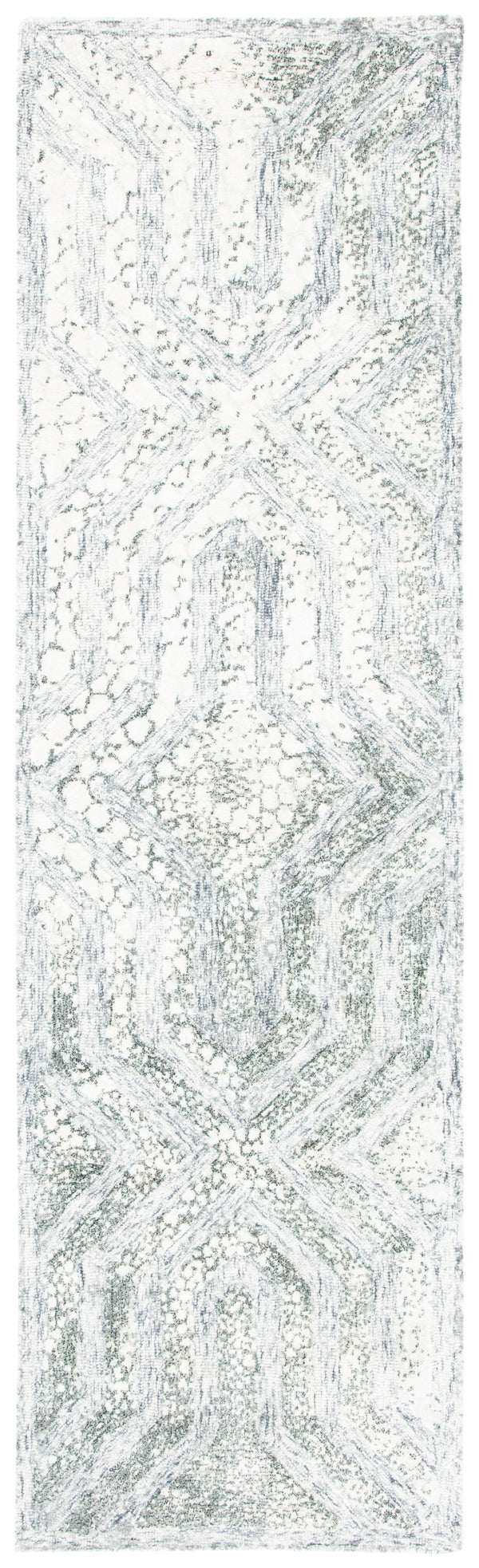 Safavieh Clearance Restoration Vintage RVT119H Charcoal Rug
