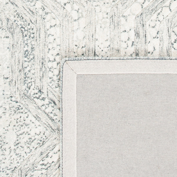 Safavieh Clearance Restoration Vintage RVT119H Charcoal Rug