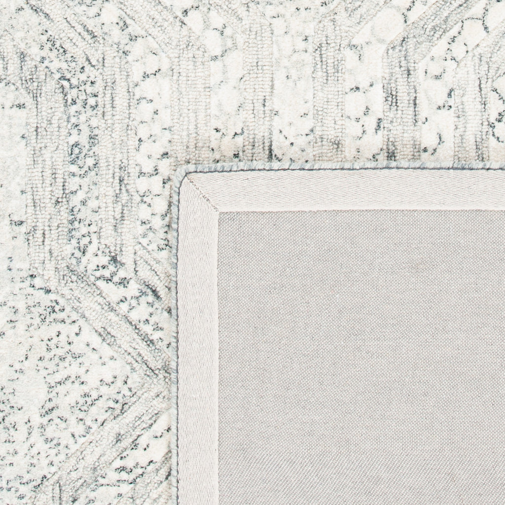 Safavieh Clearance Restoration Vintage RVT119H Charcoal Rug