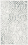 Safavieh Clearance Restoration Vintage RVT119H Charcoal Rug