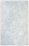 Safavieh Clearance Restoration Vintage RVT119M Blue Rug