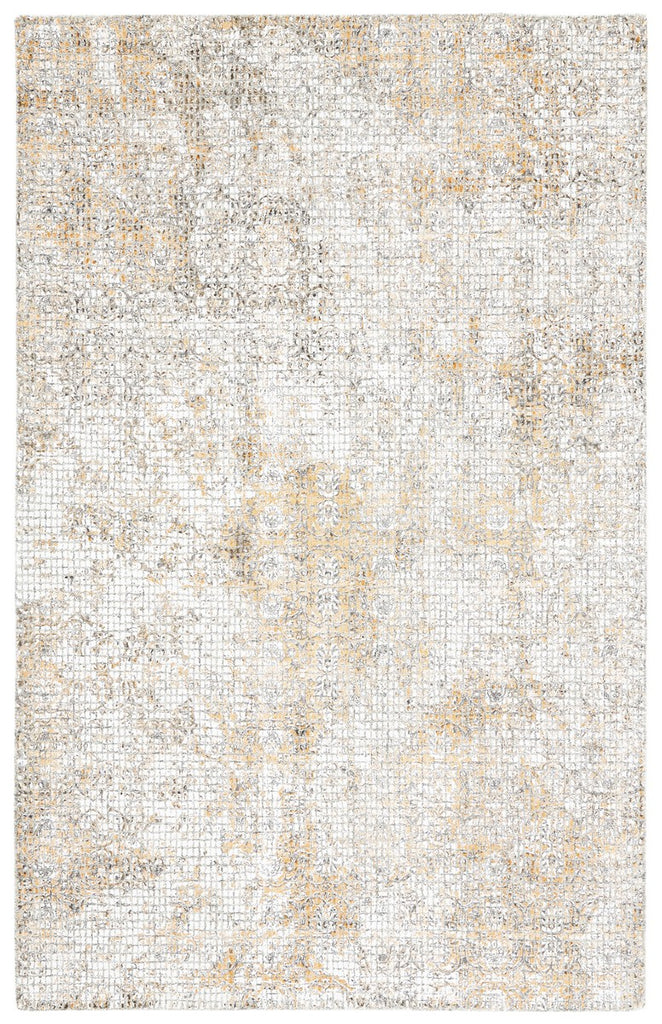 safavieh clearance restoration vintage rvt120p rust rug