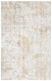 safavieh clearance restoration vintage rvt120p rust rug