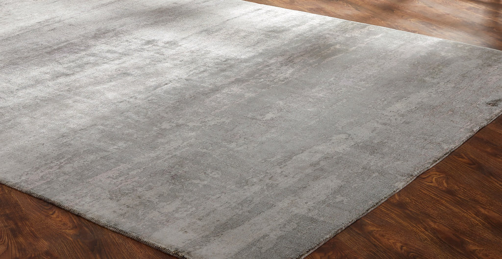 Kalaty Rug Co. Remy RY-061 Pearl Grey Rug