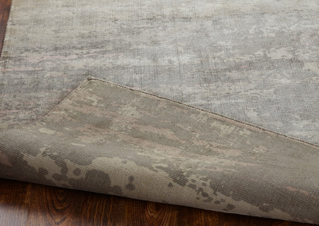 Kalaty Rug Co. Remy RY-061 Pearl Grey Rug