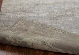 Kalaty Rug Co. Remy RY-061 Pearl Grey Rug