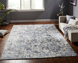 Kalaty Rug Co. Remy RY-064 Blue Rug