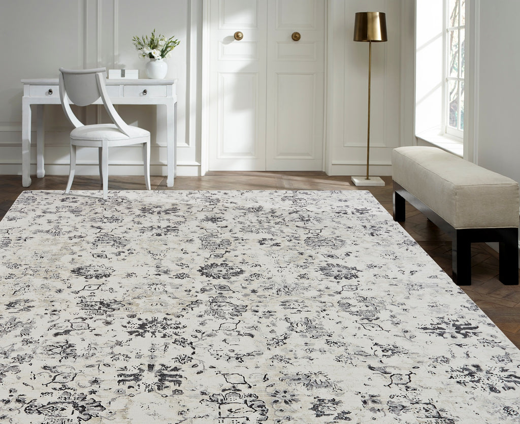 Kalaty Rug Co. Remy RY-065 Greys Rug