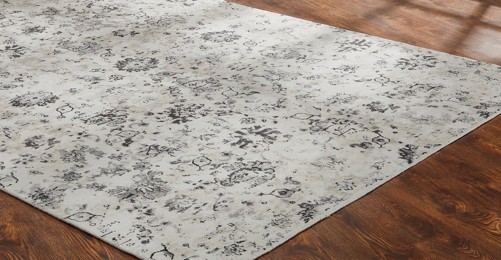 Kalaty Rug Co. Remy RY-065 Greys Rug