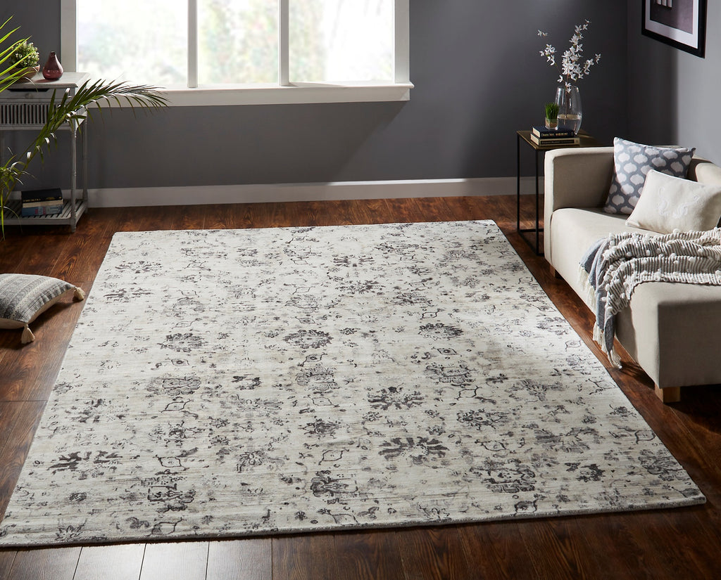 Kalaty Rug Co. Remy RY-065 Greys Rug