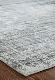 Kalaty Rug Co. Remy RY-067 Grey Sky Rug