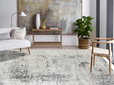 Kalaty Rug Co. Remy RY-068 Tonal Greys Rug