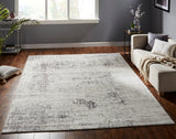 Kalaty Rug Co. Remy RY-068 Tonal Greys Rug