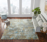 kalaty rug co remy ry 069 sea blues rug