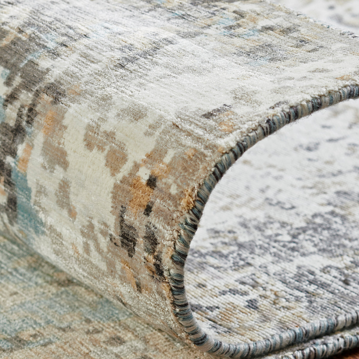kalaty rug co remy ry 070 sea blues rug