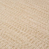 colonial mills monterey wool tweed natural ry09 linen rug