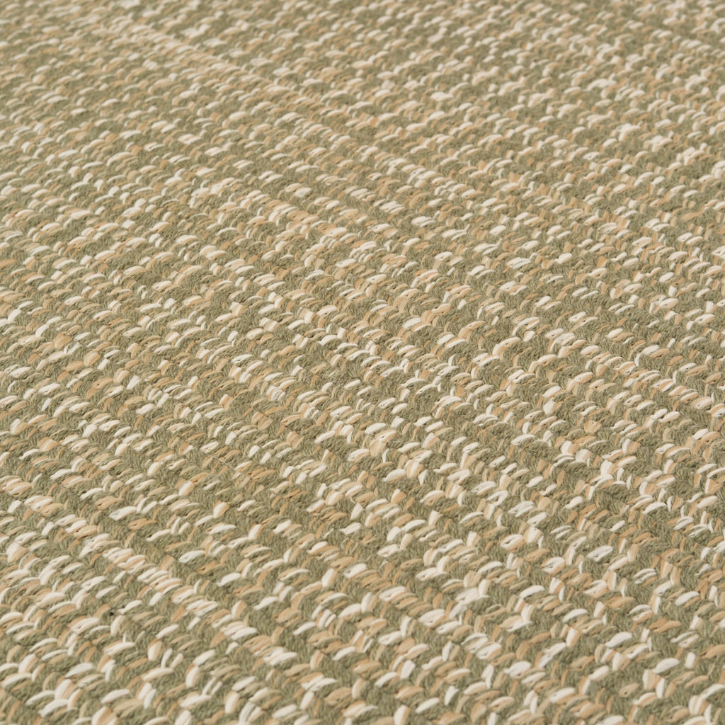 colonial mills monterey wool tweed natural ry29 green rug