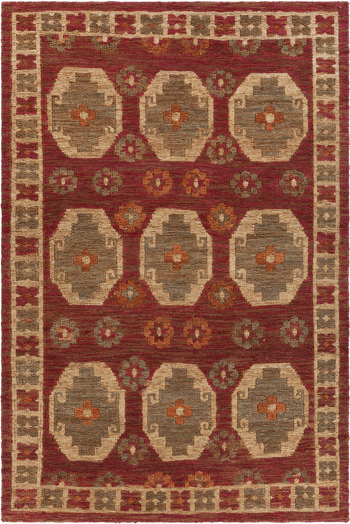 chandra ryleigh ryl 46901 red rug
