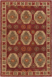 chandra ryleigh ryl 46901 red rug