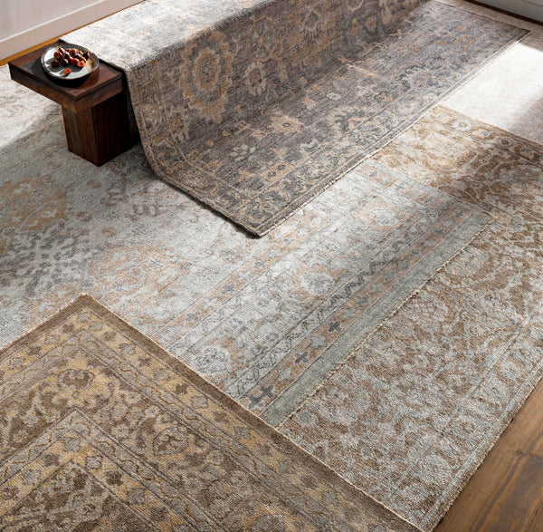 surya rug co royal ryl 2304 sage rug