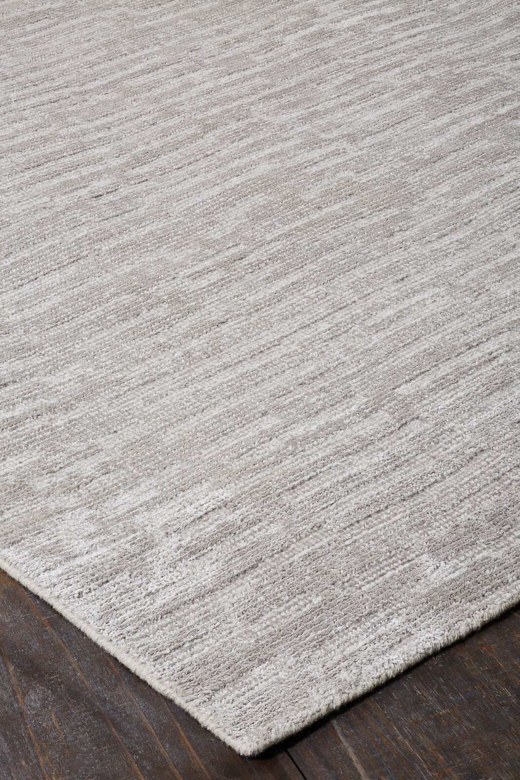 Kalaty Rug Co. Renzo RZ-540 Pearl Grey Rug