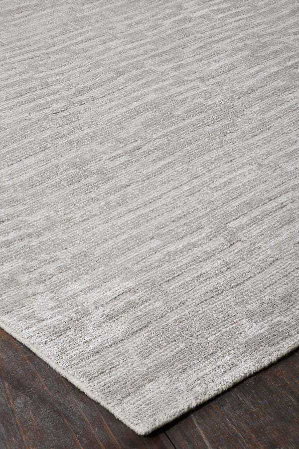 Kalaty Rug Co. Renzo RZ-540 Pearl Grey Rug