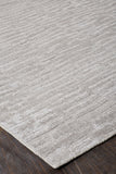 Kalaty Rug Co. Renzo RZ-540 Pearl Grey Rug