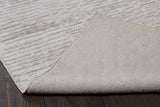 Kalaty Rug Co. Renzo RZ-540 Pearl Grey Rug