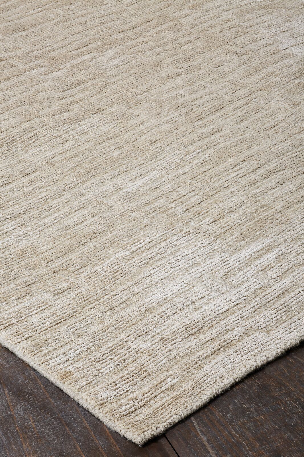 Kalaty Rug Co. Renzo RZ-542 Linen Rug