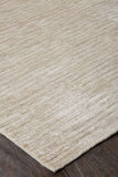 Kalaty Rug Co. Renzo RZ-542 Linen Rug