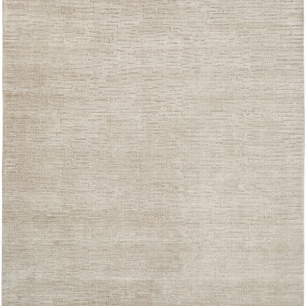 Kalaty Rug Co. Renzo RZ-542 Linen Rug