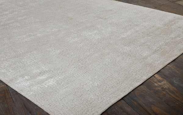 Kalaty Rug Co. Renzo RZ-543 Platinum Rug