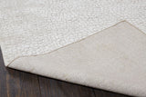 Kalaty Rug Co. Renzo RZ-543 Platinum Rug