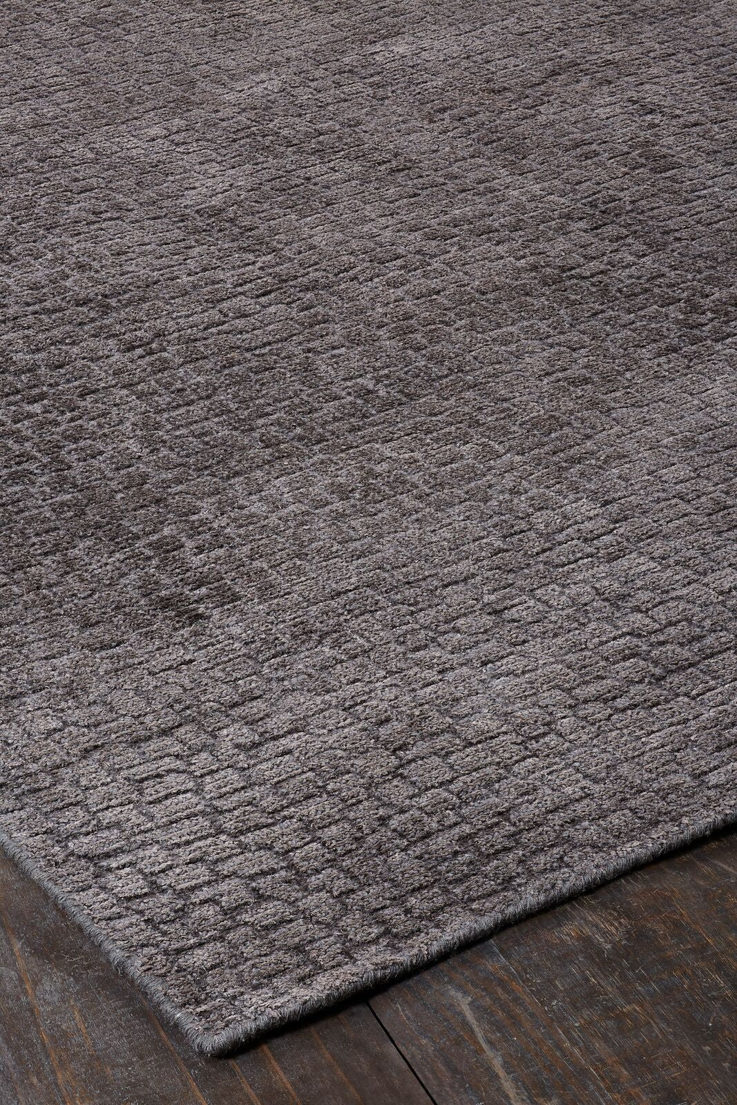 Kalaty Rug Co. Renzo RZ-544 Charcoal Rug