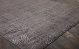 Kalaty Rug Co. Renzo RZ-544 Charcoal Rug