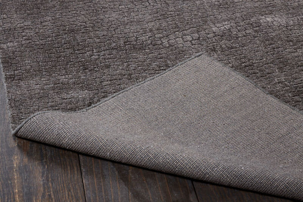 Kalaty Rug Co. Renzo RZ-544 Charcoal Rug