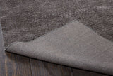 Kalaty Rug Co. Renzo RZ-544 Charcoal Rug