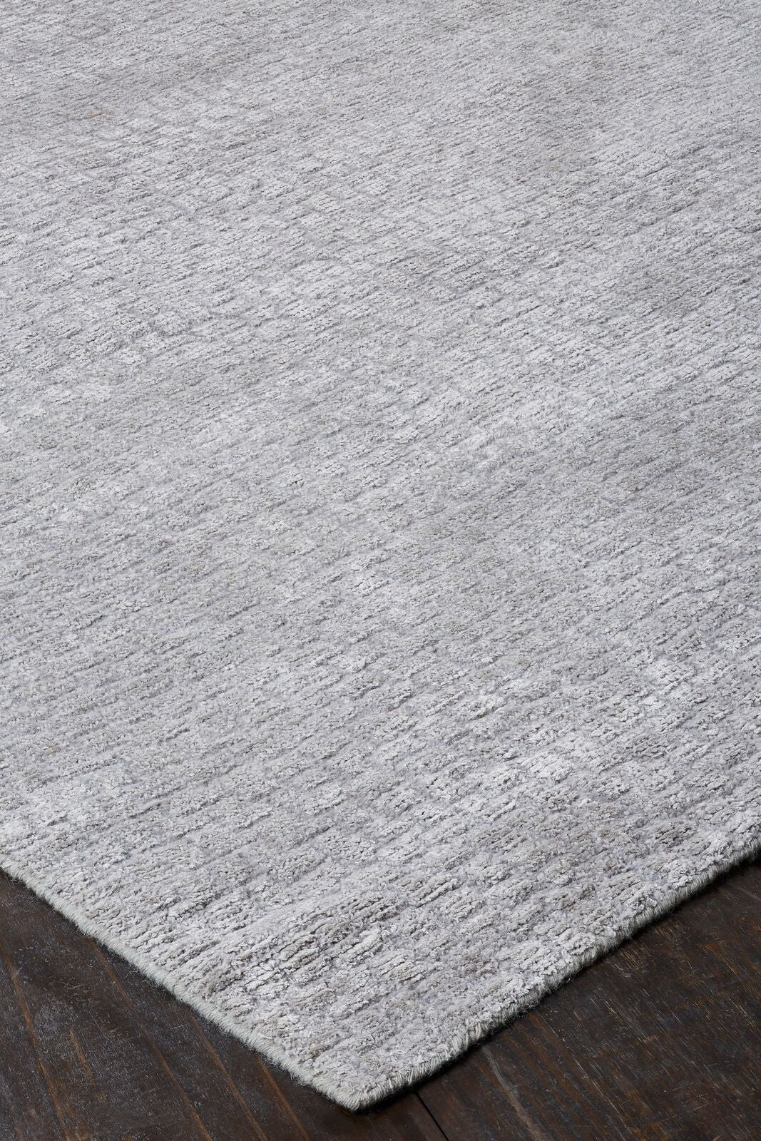 Kalaty Rug Co. Renzo RZ-545 Mineral Grey Rug
