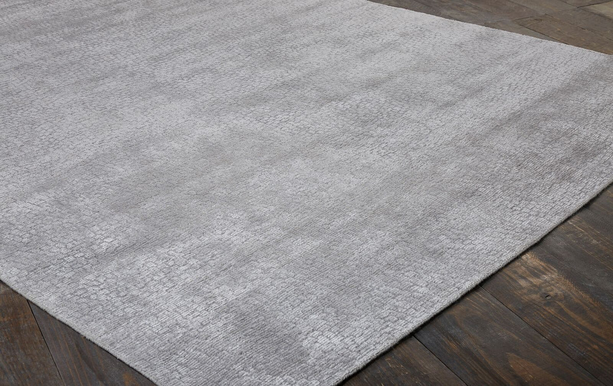 Kalaty Rug Co. Renzo RZ-545 Mineral Grey Rug