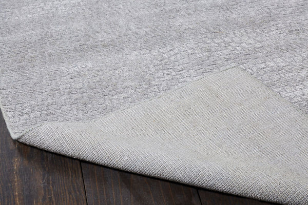 Kalaty Rug Co. Renzo RZ-545 Mineral Grey Rug